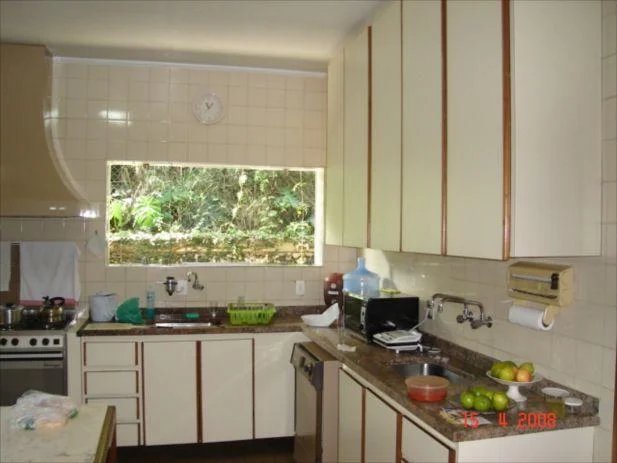 Casa Térrea à venda com 4 quartos, sendo 2 suítes, em Vila Tramontano, São Paulo, SP