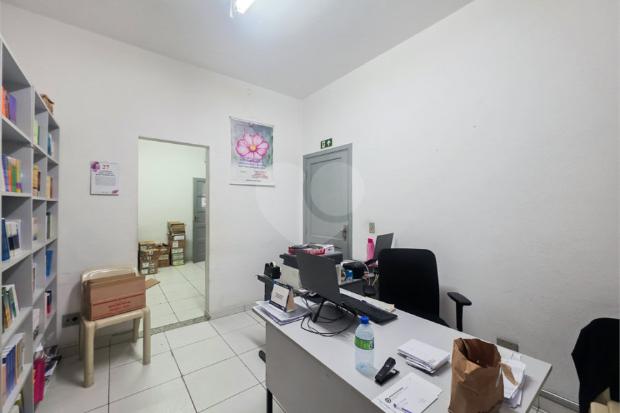 Casa à venda com 4 quartos em Jabaquara, São Paulo, SP
