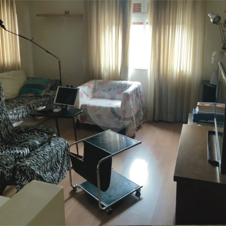 Apartamento à venda com 3 quartos, sendo 1 suíte, em Perdizes, São Paulo, SP