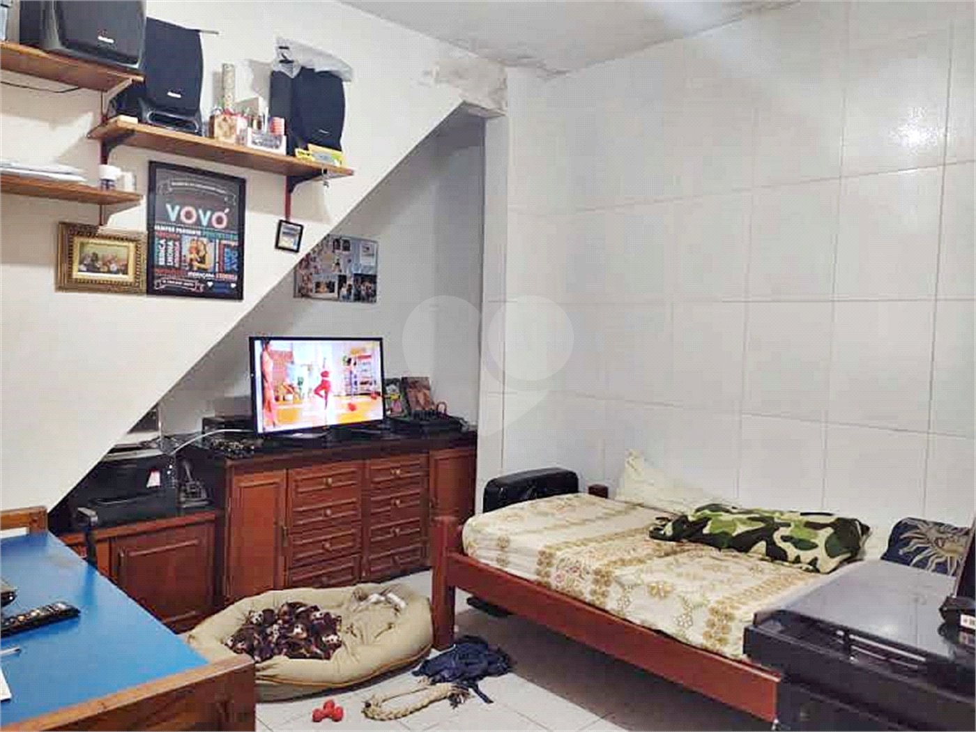 Casa à venda com 5 quartos, sendo 1 suíte, em Água Fria, São Paulo, SP