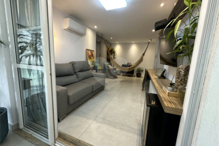 Apartamento à venda com 3 quartos, sendo 1 suíte,  em Recreio dos Bandeirantes, Rio de Janeiro, RJ