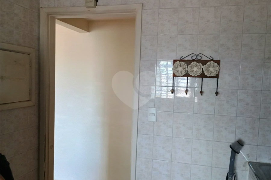 Apartamento à venda com 2 quartos em Vila Mazzei, São Paulo, SP