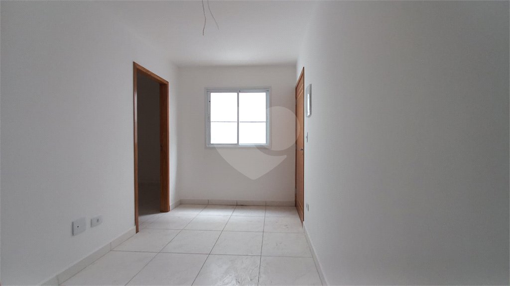 Apartamento à venda com 2 quartos, sendo 1 suíte, em Tucuruvi, São Paulo, SP
