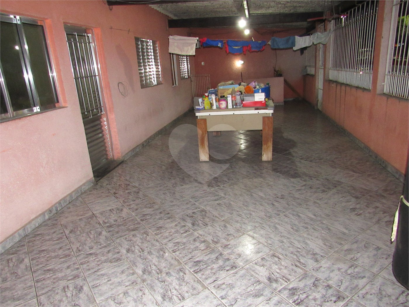 Casa à venda com 2 quartos em Jardim Nossa Senhora D'ajuda, Itaquaquecetuba, SP