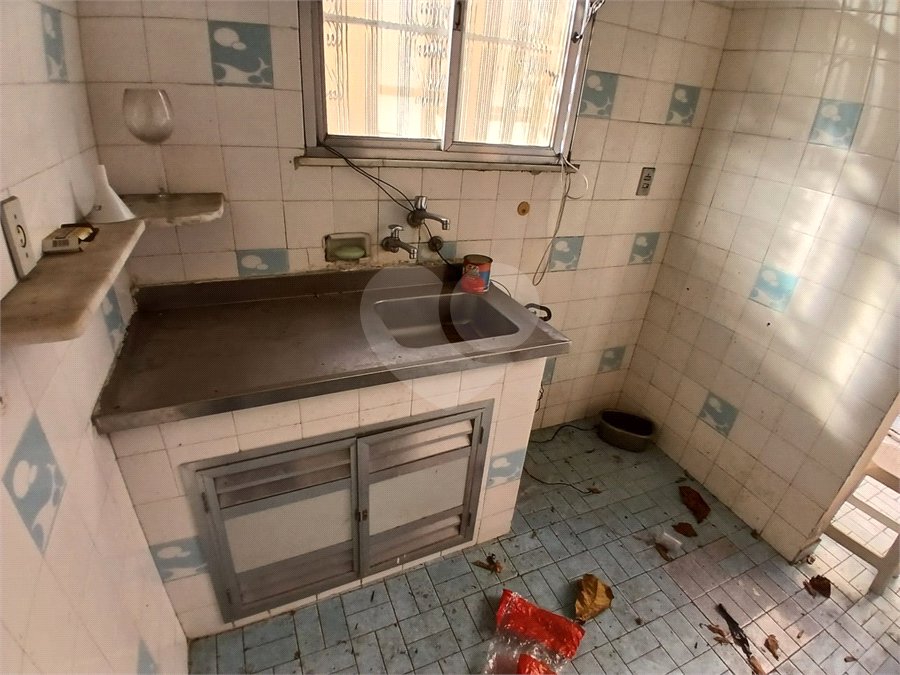Casa à venda com 4 quartos em Grajaú, Rio de Janeiro, RJ