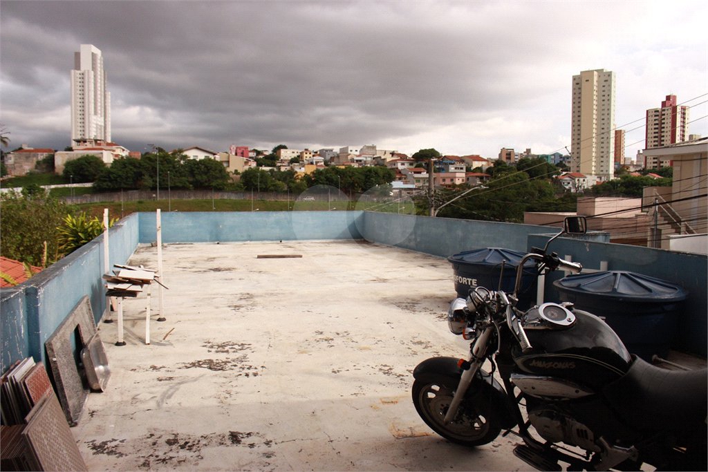 Casa à venda com 3 suítes em Tucuruvi, São Paulo, SP
