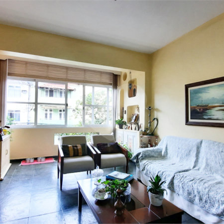 Apartamento à venda com 3 quartos, sendo 1 suíte, em Tijuca, Rio de Janeiro, RJ