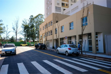 Apartamento à venda com 2 quartos em Jardim Boa Vista (zona Oeste), São Paulo, SP