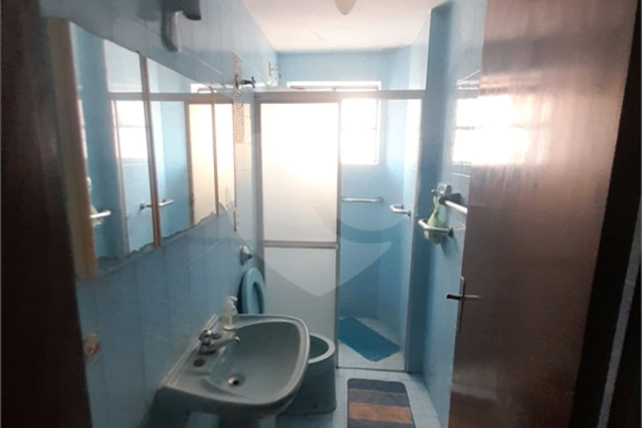 Apartamento à venda com 3 quartos, sendo 1 suíte, no Centro, Serra Negra, SP