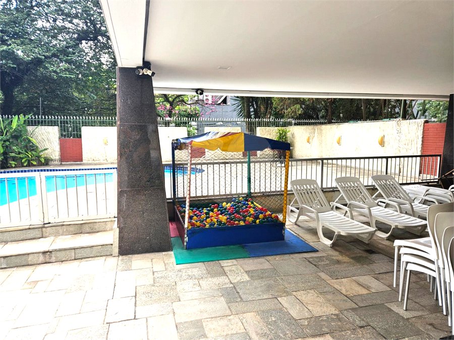 Apartamento para alugar com 3 quartos, sendo 1 suíte, em Alto da Boa Vista, São Paulo, SP