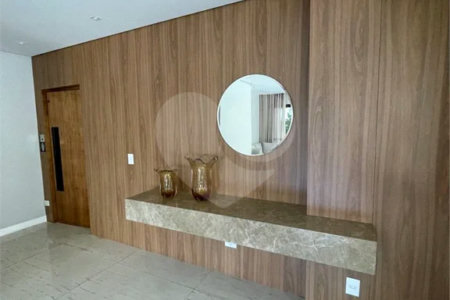 Apartamento à venda com 4 quartos, sendo 3 suítes,  em Santana, São Paulo, SP