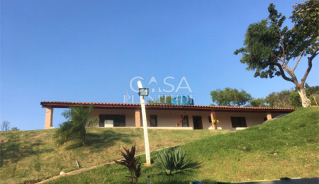 Chácara à venda com 2 quartos, sendo 1 suíte, em Fazenda Genebra, Sorocaba, SP