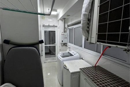 Apartamento à venda com 3 suítes no Centro, São Bernardo do Campo, SP