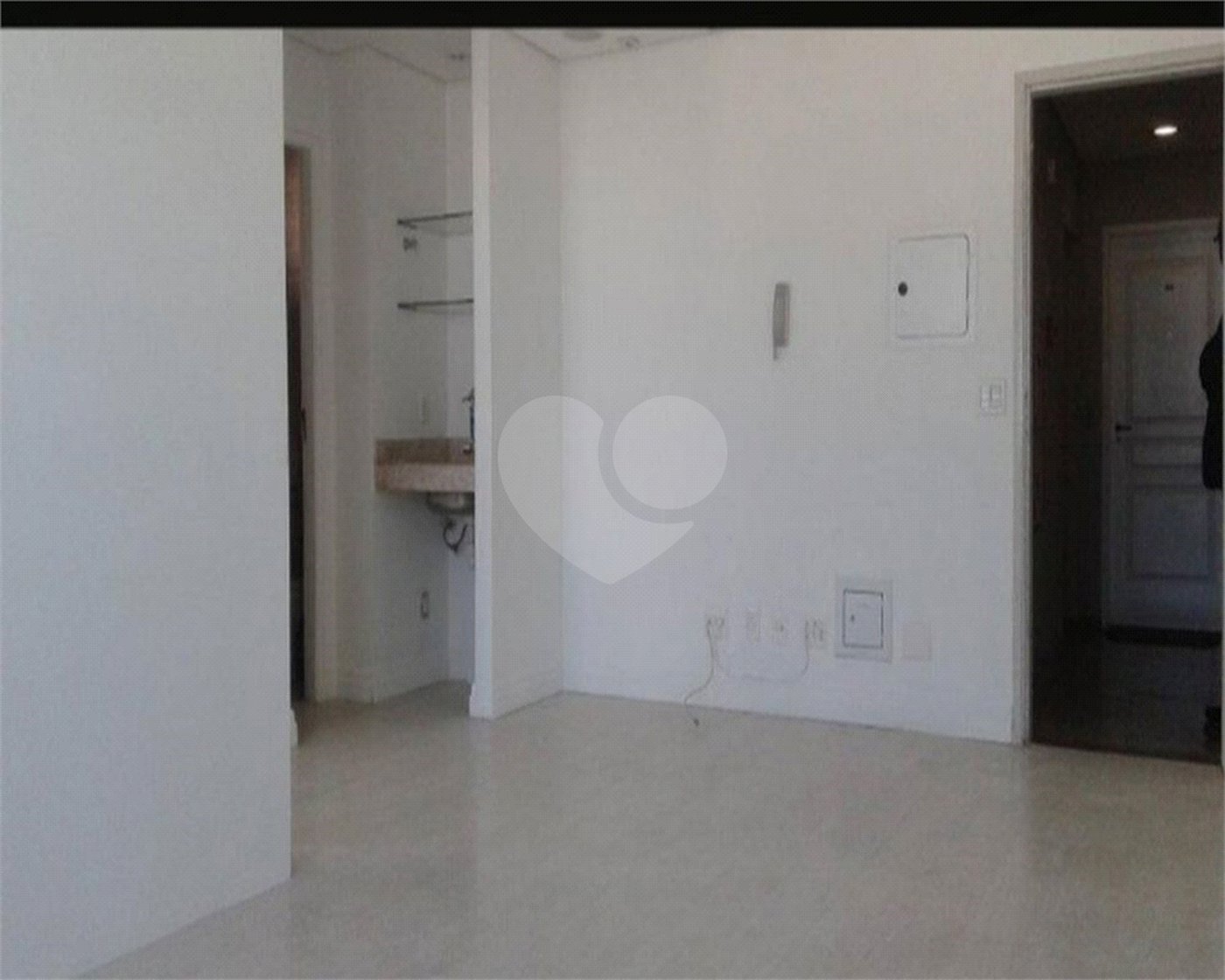 Sala à venda em Alto da Boa Vista, São Paulo, SP