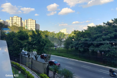 Apartamento à venda ou para alugar com 2 quartos em Rio Pequeno, São Paulo, SP