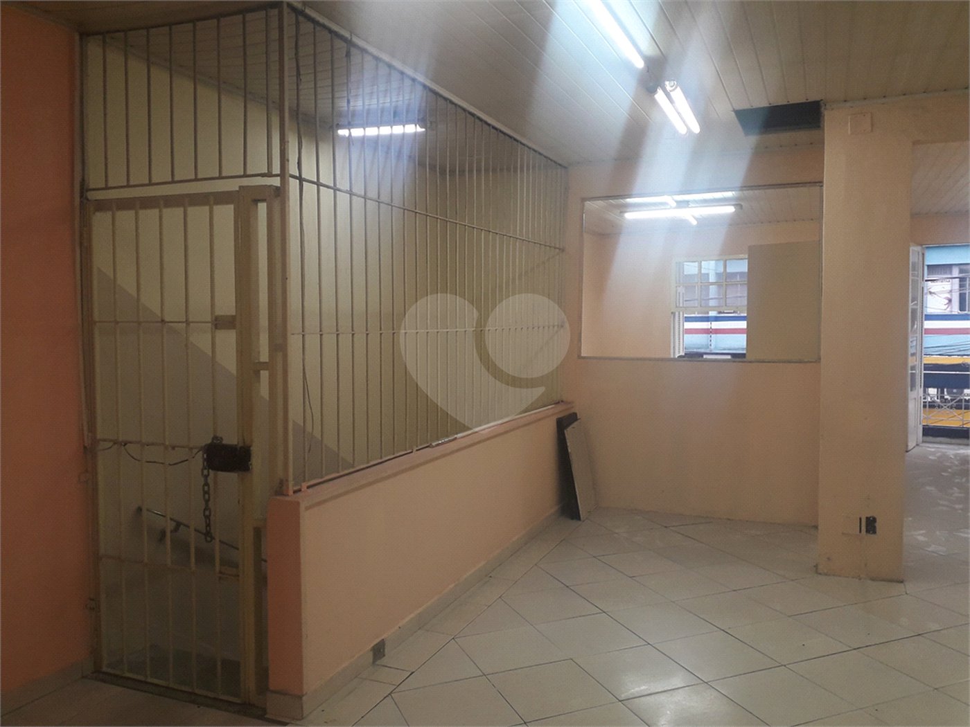 Casa para alugar no condomínio Leite de Morais, São Paulo - SP
