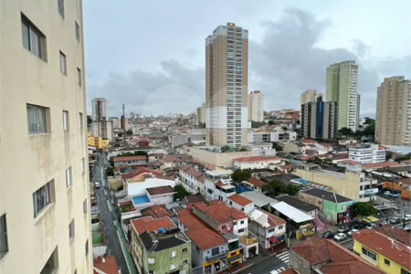 Apartamento à venda com 2 quartos em Parada Inglesa, São Paulo, SP