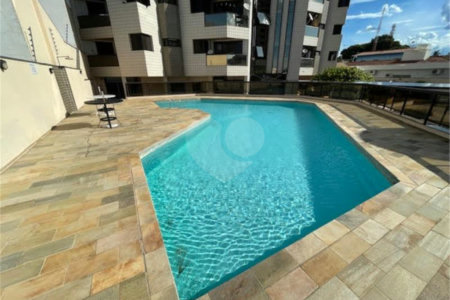 Apartamento à venda com 4 suítes em Vila Santa Teresa (zona Sul), São Paulo, SP