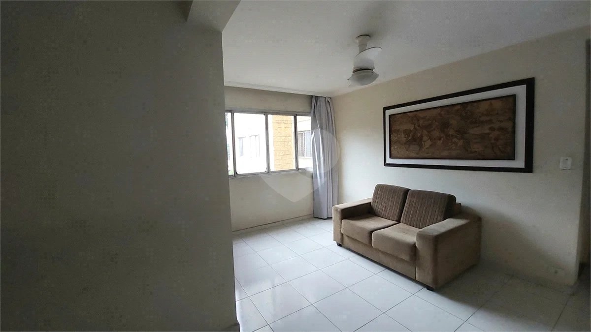 Apartamento à venda com 3 quartos em Vila Guilherme, São Paulo, SP
