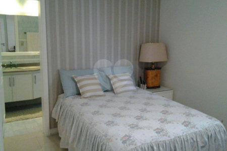 Apartamento à venda com 3 suítes em Santa Teresinha, São Paulo, SP