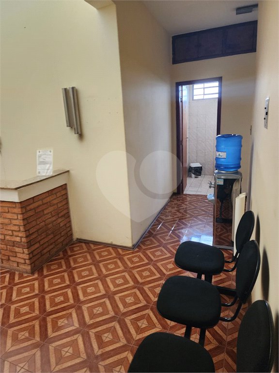 Prédio à venda ou para alugar em Vila Nossa Senhora do Carmo, Araraquara, SP