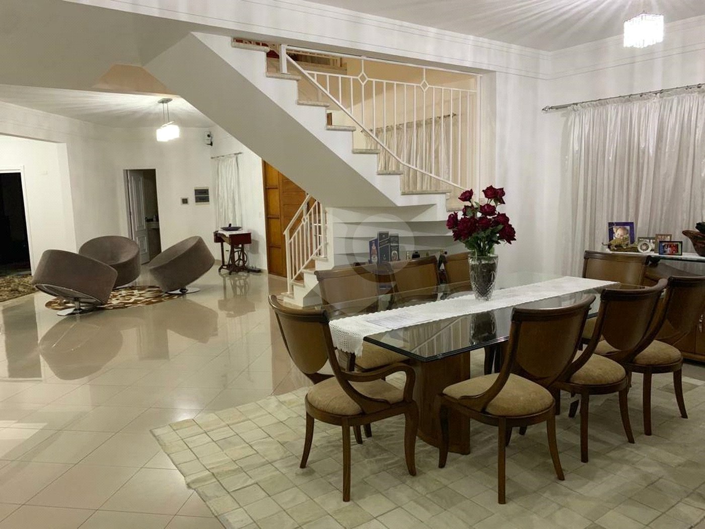Casa à venda com 4 suítes em Parque dos Príncipes, São Paulo, SP