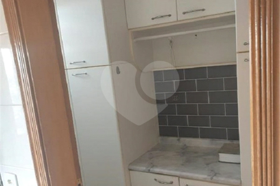 Cobertura à venda com 3 quartos, sendo 1 suíte, em Vila Guilherme, São Paulo, SP