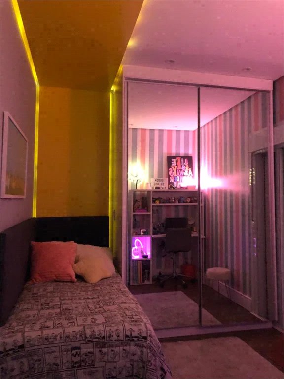 Apartamento à venda com 3 suítes em Vila Andrade, São Paulo, SP