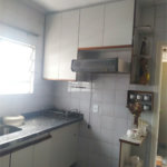 Apartamento à venda com 2 quartos em Vila Romana, São Paulo, SP