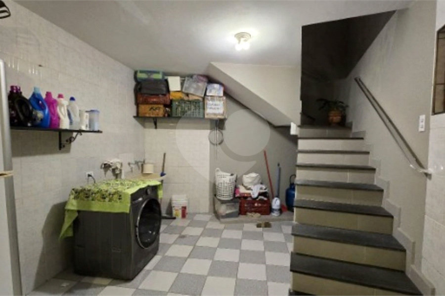 Sobrado à venda com 3 quartos, sendo 1 suíte, em Tremembé, São Paulo, SP