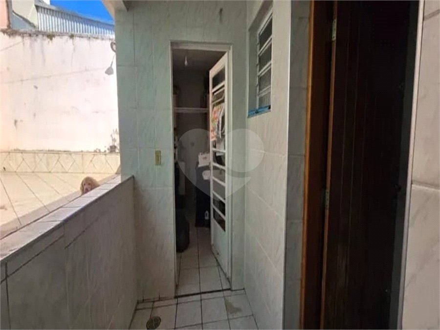 Casa Térrea à venda ou para alugar com 5 quartos, sendo 1 suíte, em Vila Vitório Mazzei, São Paulo, SP