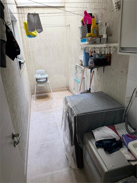 Apartamento à venda com 2 quartos em Tucuruvi, São Paulo, SP
