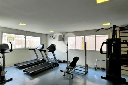 Apartamento à venda com 2 quartos em Vila Paiva, São Paulo, SP
