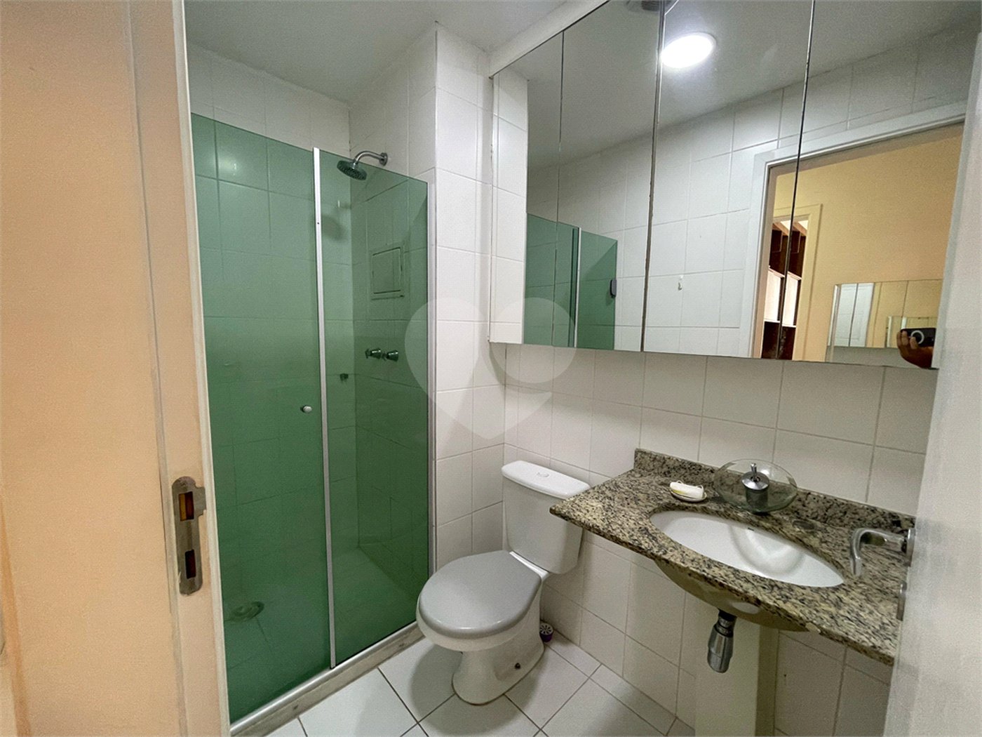 Apartamento à venda com 3 quartos, sendo 1 suíte, em Baeta Neves, São Bernardo do Campo, SP