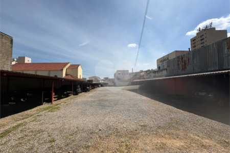 Terreno à venda em Vila Leão, Sorocaba, SP