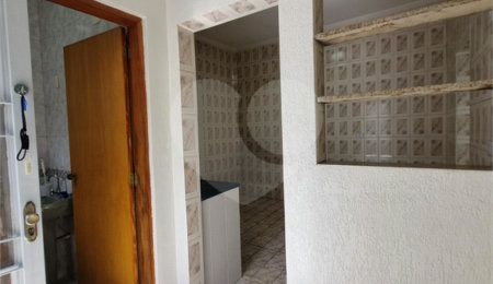 Casa de Vila para alugar com 1 quarto em Vila Nova Cachoeirinha, São Paulo, SP
