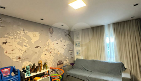 Sobrado à venda com 3 quartos, sendo 2 suítes, em Tremembé, São Paulo, SP