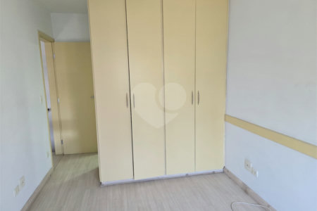 Apartamento para alugar com 2 suítes em Pinheiros, São Paulo, SP