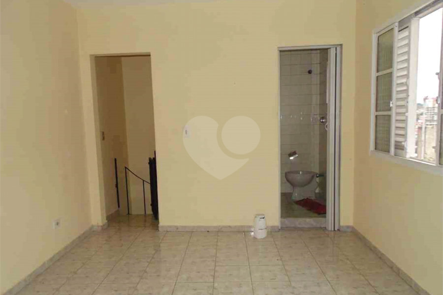 Sobrado à venda com 2 quartos em Casa Verde, São Paulo, SP