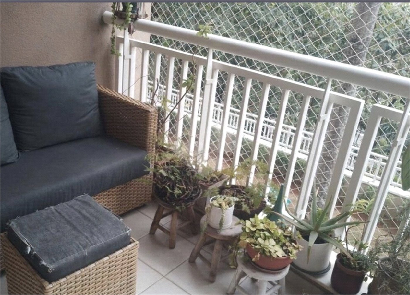 Apartamento à venda com 2 quartos, sendo 1 suíte, em Vila Andrade, São Paulo, SP