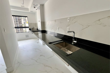 Apartamento à venda com 2 suítes no Centro, Indaiatuba, SP
