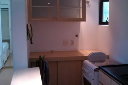 Apartamento para alugar com 1 suíte em Vila Suzana, São Paulo, SP