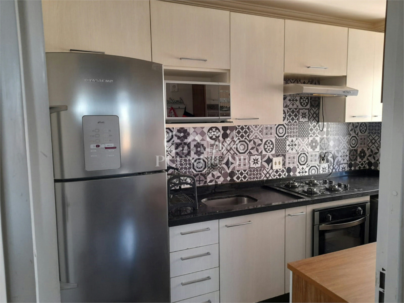 Apartamento à venda com 2 quartos em Vila Odim Antão, Sorocaba, SP