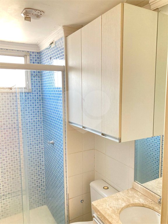 Apartamento à venda com 2 quartos em Jaraguá, São Paulo, SP