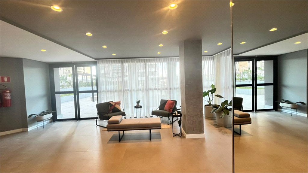 Apartamento à venda com 2 quartos, sendo 1 suíte, em Além Ponte, Sorocaba, SP