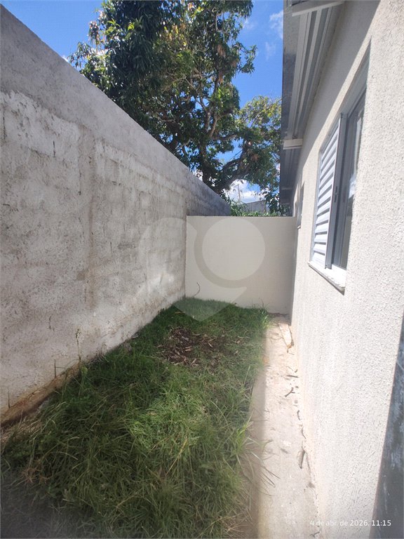 Casa Térrea à venda com 3 quartos, sendo 1 suíte,  em Jardim São Felipe, Atibaia, SP