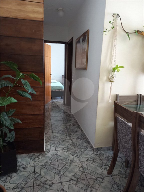 Apartamento à venda com 3 quartos em Santana, Niterói, RJ