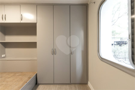 Apartamento à venda com 3 quartos, sendo 1 suíte, em Perdizes, São Paulo, SP