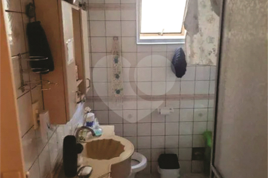 Sobrado à venda com 3 quartos, sendo 1 suíte, em Freguesia do Ó, São Paulo, SP
