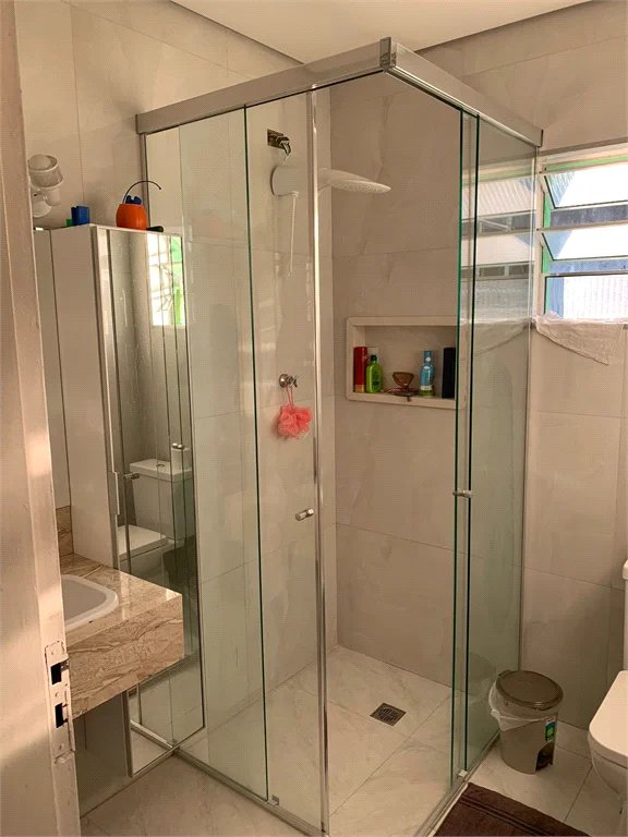 Sobrado à venda com 2 quartos em Jardim Umarizal, São Paulo, SP